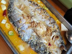 -豫江南川湘料理(岗顶六店)