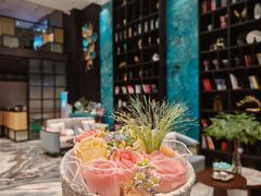 -铂尔登国际酒店(南山深圳湾口岸店)