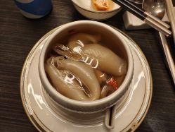 -金茂深圳JW万豪酒店·宴会厅