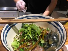 烧椒牛肉面-食之六七·面(朝阳大悦城店)