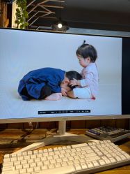 -小熊维尼高端儿童摄影(福田新洲店)