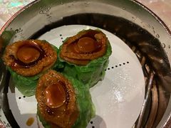 -8餐厅(新葡京酒店)