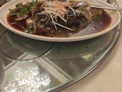-上海波特曼丽思卡尔顿酒店