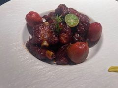 -奉天小馆·非遗东北菜(济南万象城店)