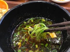 -乡党臊子面(丰庆公园店)