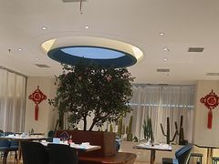 -悦海·家宴·冰花皮皮虾大锅贴(宝龙店)