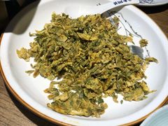 -老阿爸鲜鱼土菜(昆山花桥店)