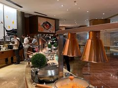 -宁波东港喜来登酒店