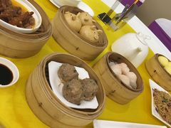 -新海利海鲜城·41年珠海老字号(夏湾店)