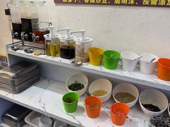 -黔老锅地摊火锅(盐务街店)