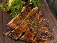 -LESCEDARS Brasserie Bistro香柏树