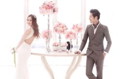 -施华洛婚纱摄影会所(范阳中路店)