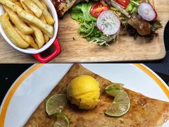 -La Creperie法餐厅(芮欧百货店)