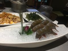 -海底捞火锅(奥山世纪城店)