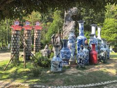 -景德镇古窑民俗博览区