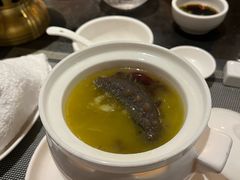-半岛翡丽海鲜自助餐厅(观风亭店)
