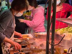 -明记牛杂(新马路分店)