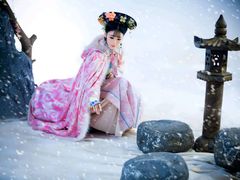-九月鹰飞汉服摄影工作室