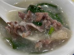 -标记美食新鲜猪杂(兴南大道店)
