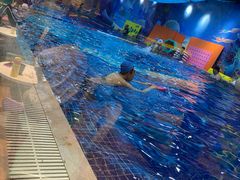 -ABC Swim亲子游泳俱乐部(河西店)