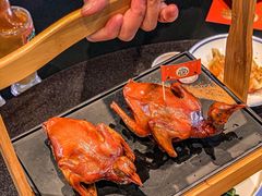 -羽鸽集·乳鸽专门店·地道顺德菜(岭南站店)