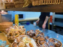 -富贵面包公司(运河店)