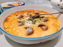 -火福·天湖阁大闸蟹博物馆主题餐厅(浅水湾店)