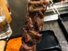 -長壹旋转烤吧 农家鸡火锅