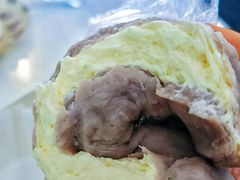 -La patisserie de Mona 茉娜的甜品(韩乐坊店)