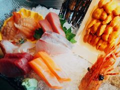 -滩万日本料理Nadaman(国贸大酒店)