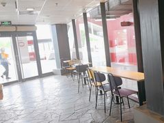 -麦当劳(国家体育场南路店)