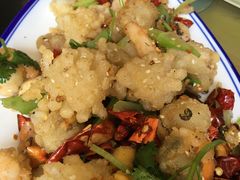 津味三鲜-津津乐乐
