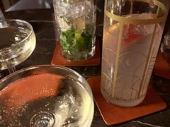 -LONG BAR 廊吧(外滩华尔道夫酒店)