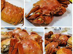 -凤城礼记鱼翅海鲜酒家(新马路总店)