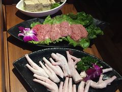 -味舵主不改良老火锅(杨舍老街店)