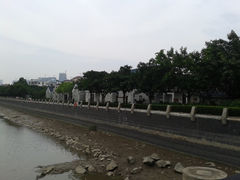 -黄埔古港