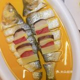 细腻精美淮扬菜系！清风水墨世博江宴~