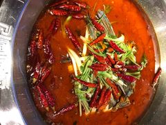 -庄老幺火锅(娄山关路店)