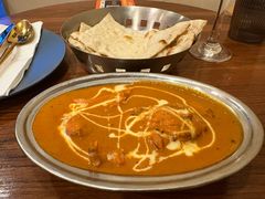 -克比叔叔印度餐厅Kebabs on the Grille(永康路分店)