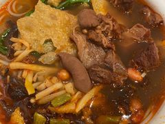 -水平有限广西米粉·广西风味集(五道口店)