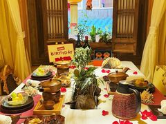 -叶叶菩提(太原别墅店)