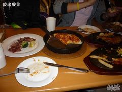 -萨莉亚意式餐厅(上下九店)