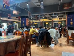 -天下客饭店(中山路店)