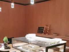 -广州花园酒店·庭·日本餐厅