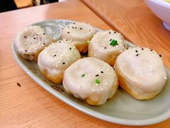 特色生煎-阿三生煎(正弘城店)