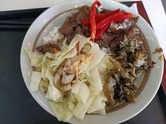 -永和大王(梅家浜店)