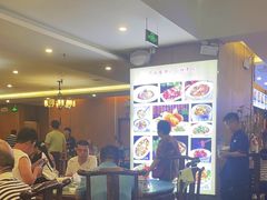 -老西安韩记三鲜煮馍(四府街店)