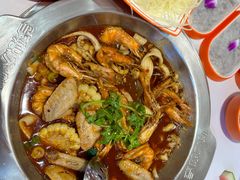 -李想大虾(江北天街店)