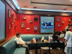 -骑士KTV(红谷滩万达店)