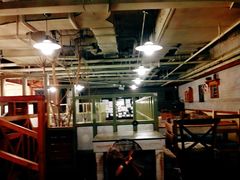 大堂-Cafe Alice咖啡爱丽丝(奥城店)